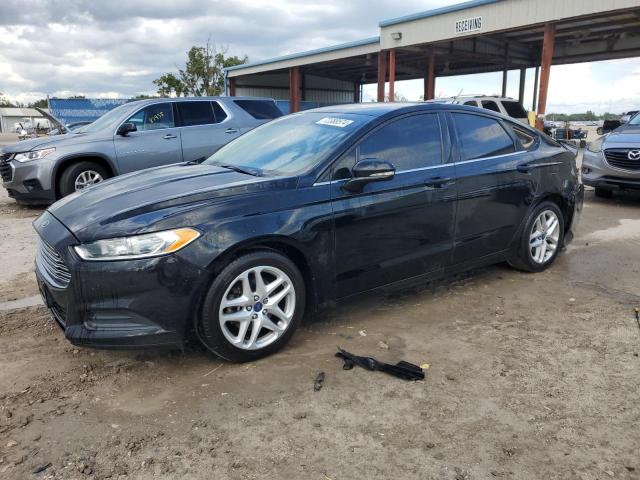 VIN 3FA6P0H71GR221324 2016 Ford Fusion, SE no.1