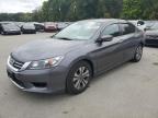 HONDA ACCORD LX photo