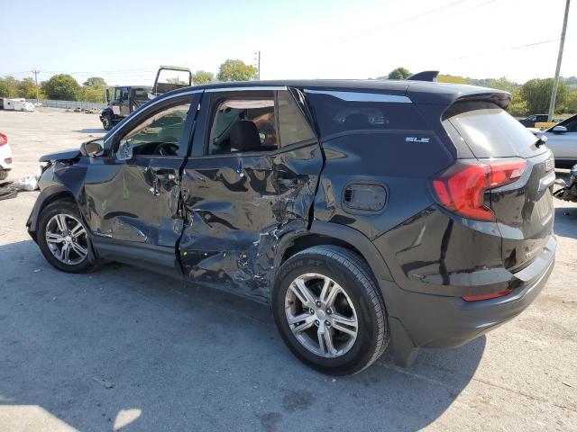2019 GMC TERRAIN SL - 3GKALMEVXKL283055