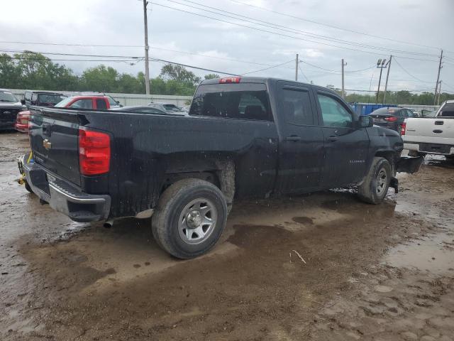 2016 CHEVROLET SILVERADO - 1GCRCNEH8GZ238887