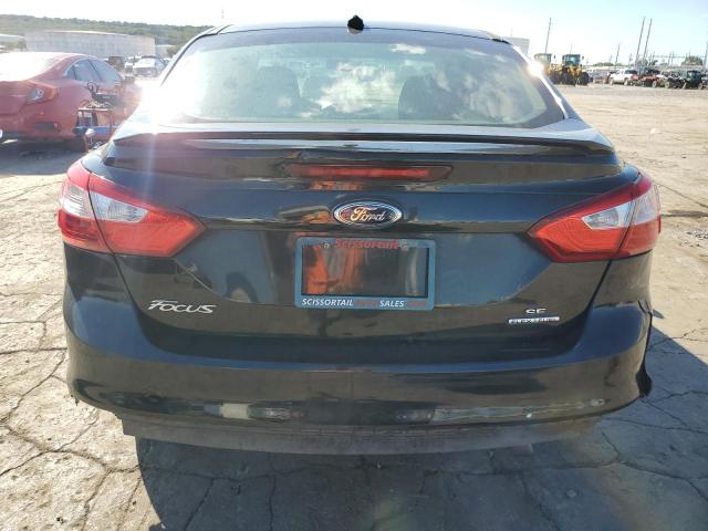 VIN 1FADP3F27EL387410 2014 FORD FOCUS no.6