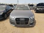 AUDI Q3 PRESTIG photo