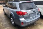 SUBARU OUTBACK 2. photo