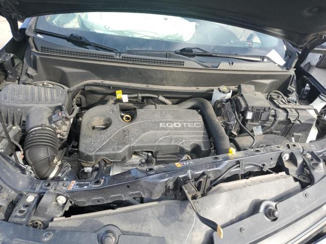 2020 CHEVROLET EQUINOX LT - 3GNAXJEV8LS617337