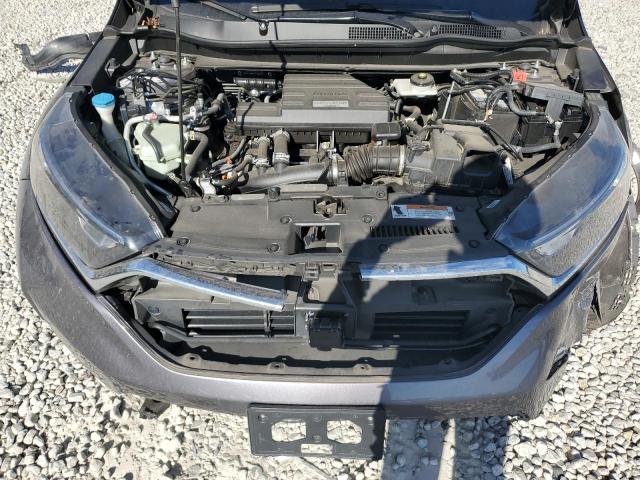 2017 HONDA CR-V EX - 7FARW1H59HE043264