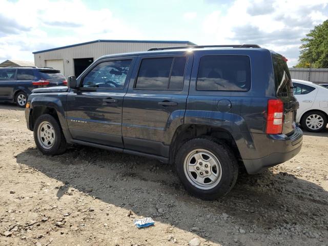 2015 JEEP PATRIOT SP - 1C4NJRBB1FD232419