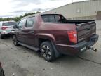 HONDA RIDGELINE photo