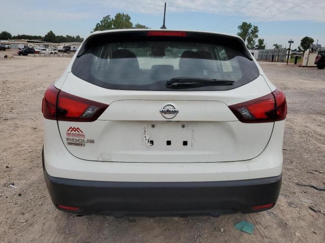 2019 NISSAN ROGUE SPOR - JN1BJ1CP3KW220837