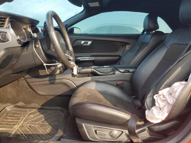 2016 FORD MUSTANG GT - 1FATP8FF2G5216910
