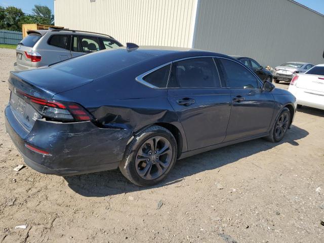 VIN 1HGCY1F38PA003375 2023 Honda Accord, EX no.3