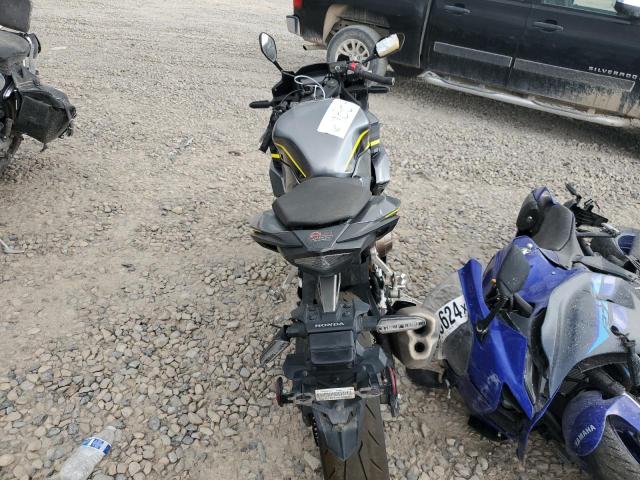 2022 HONDA CBR500 RA MLHPC6250N5300078