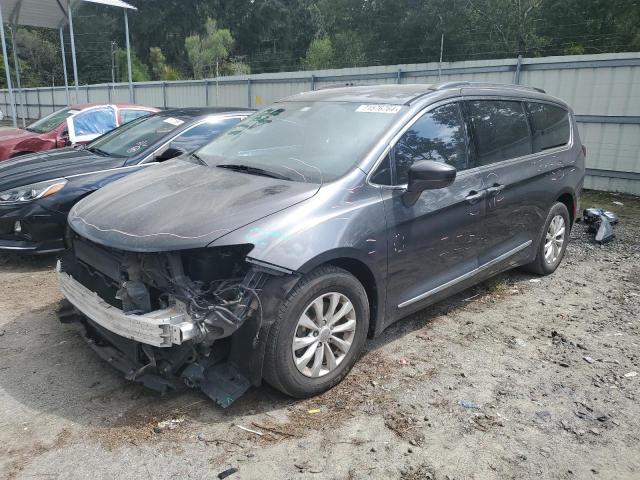 VIN 2C4RC1BG6HR505685 2017 Chrysler Pacifica, Touri... no.1