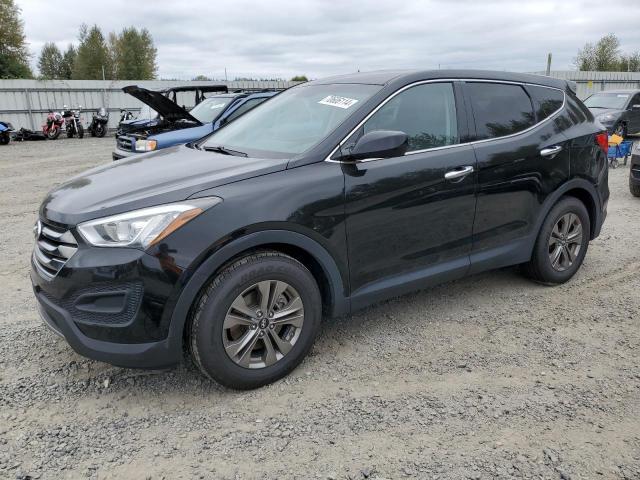 Vin: 5xyztdlbxgg322295, lot: 70606114, hyundai santa fe 20161