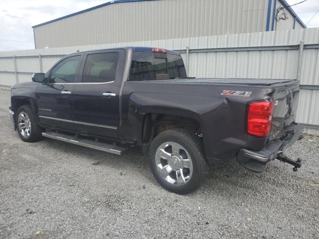 2015 CHEVROLET SILVERADO - 3GCPCSEC9FG393490