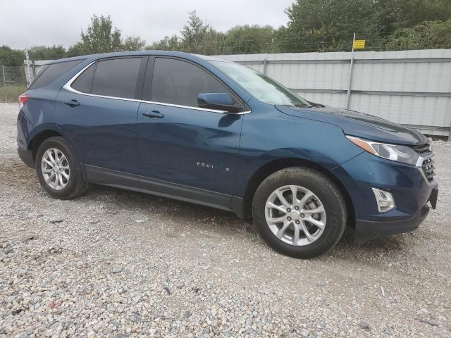 2020 CHEVROLET EQUINOX LT - 3GNAXKEV2LL277294