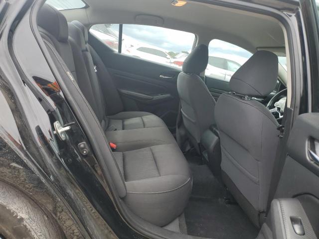 2019 NISSAN ALTIMA S - 1N4BL4BVXKC220107