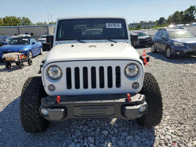 2017 JEEP WRANGLER R - 1C4BJWCG4HL534520