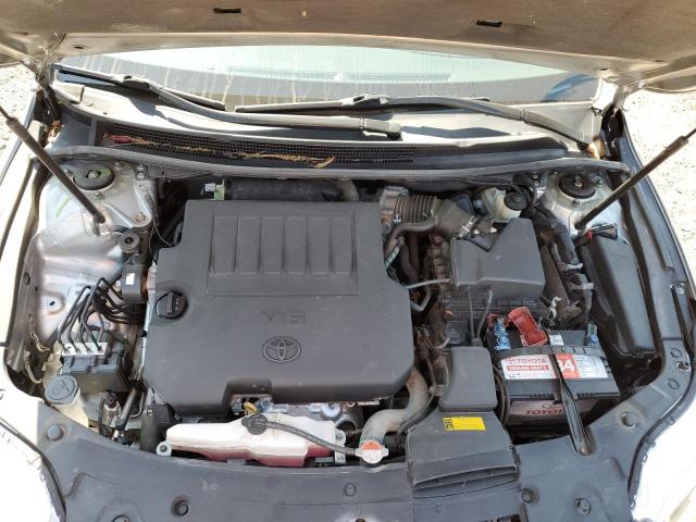 2016 TOYOTA AVALON XLE - 4T1BK1EB0GU215878