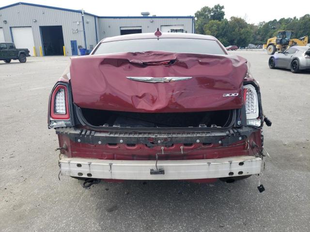 2019 CHRYSLER 300 S - 2C3CCABG9KH697630