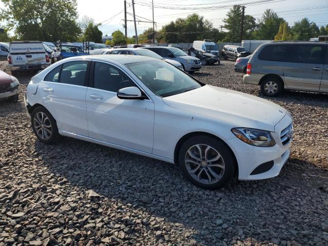 2016 MERCEDES-BENZ C 300 4MAT 55SWF4KB4GU138942  69537394