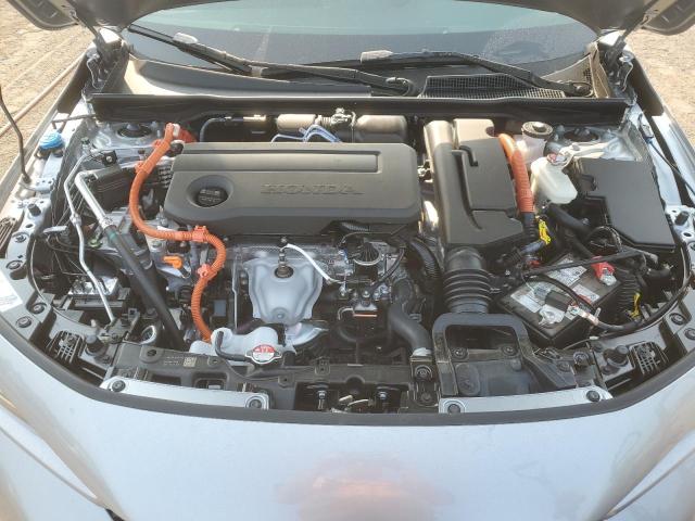 2025 HONDA CIVIC SPOR - 2HGFE4F84SH002110