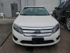 FORD FUSION SEL photo