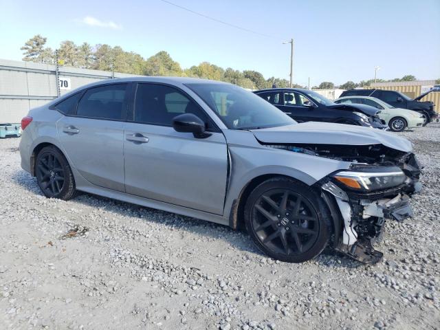 2024 HONDA CIVIC SPOR - 2HGFE2F55RH577160