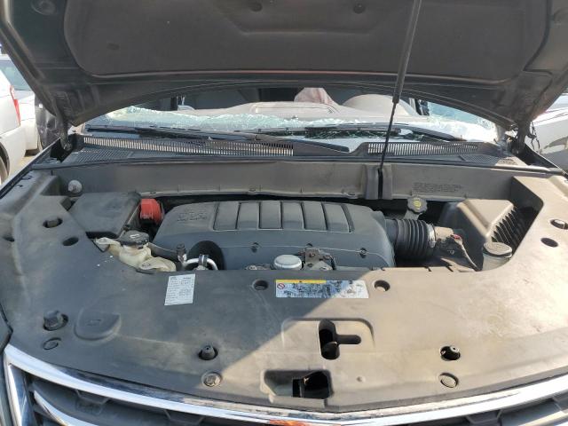 2015 CHEVROLET TRAVERSE L - 1GNKRGKD6FJ389230