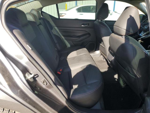 2020 NISSAN ALTIMA SR - 1N4BL4CV8LN309355