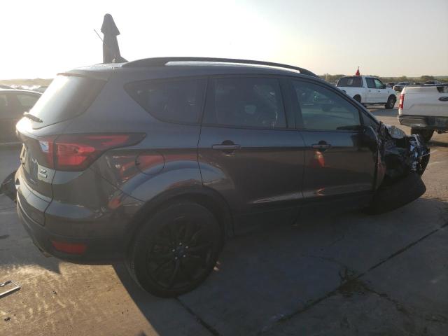 2019 FORD ESCAPE SE - 1FMCU0GD5KUA56081