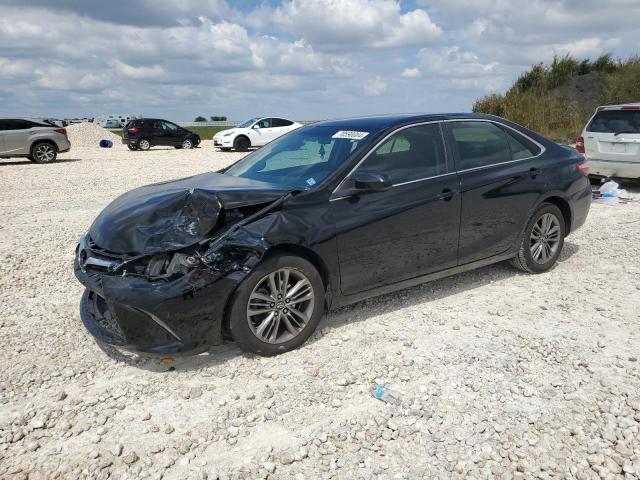 2016 TOYOTA CAMRY LE - 4T1BF1FK9GU267173