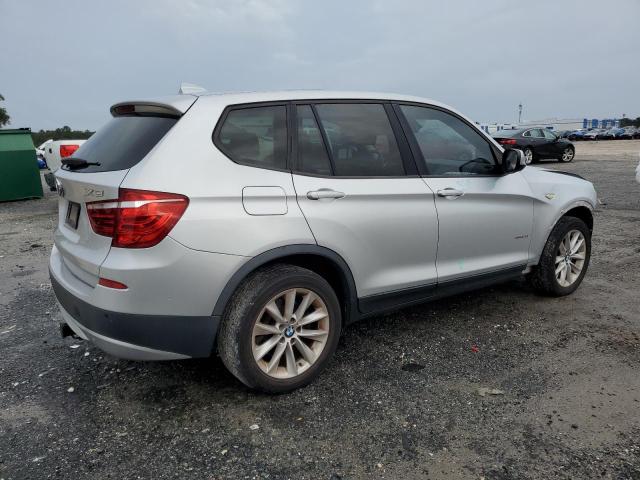 VIN 5UXWX9C58E0D36151 2014 BMW X3, Xdrive28I no.2