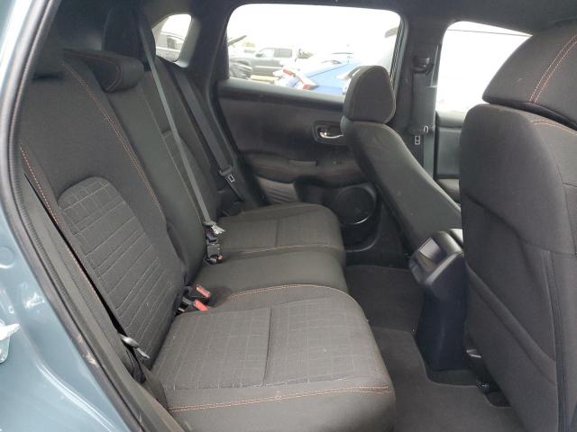 2024 HONDA HR-V SPORT - 3CZRZ2H59RM735377