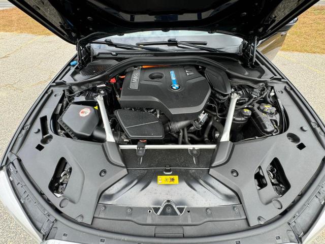 2018 BMW 530XE - WBAJB1C56JB374529