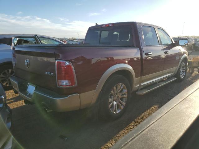 2016 RAM 1500 LONGH - 1C6RR7PMXGS237065