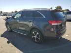 KIA SORENTO EX photo