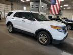 FORD EXPLORER photo