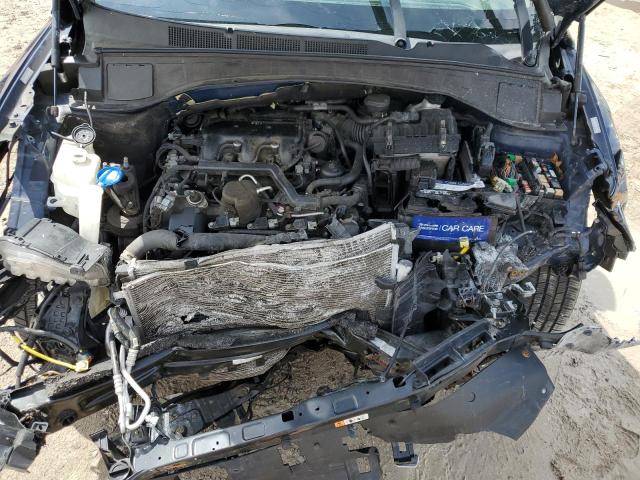 2017 HYUNDAI SANTA FE S - KM8SN4HF8HU214406