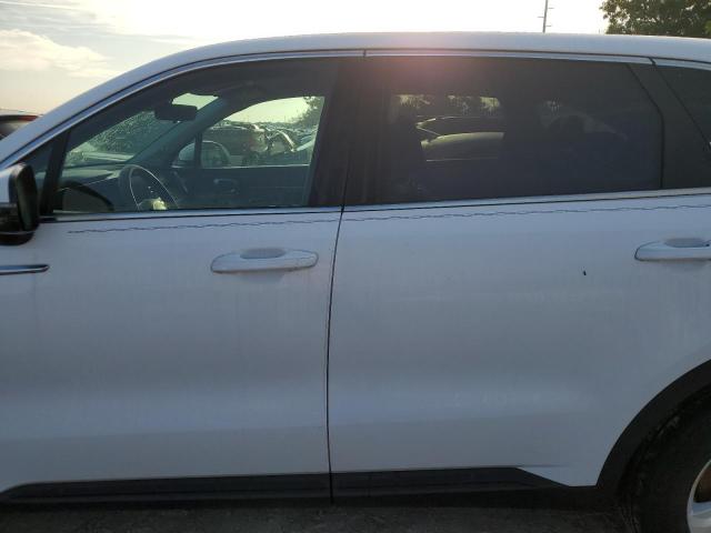 2022 KIA SORENTO LX - 5XYRG4LC2NG145204
