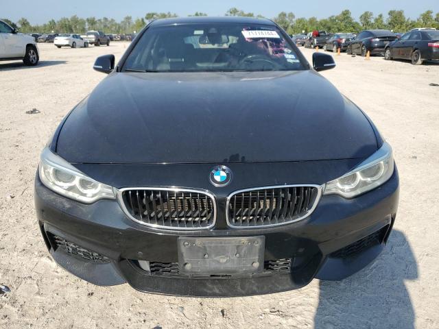 VIN WBA4B1C50FD954707 2015 BMW 4 Series, 435 I Gran... no.5