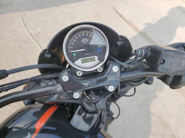 2020 HARLEY-DAVIDSON XG750 A 1HD4NCG19LB503326