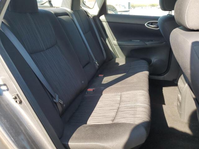 2018 NISSAN SENTRA S - 3N1AB7AP6JL621009
