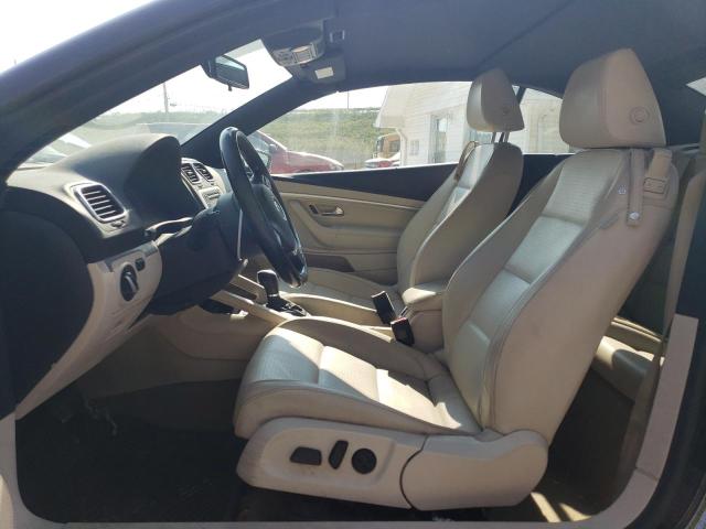 2016 VOLKSWAGEN EOS KOMFOR - WVWBW8AH2GV001058