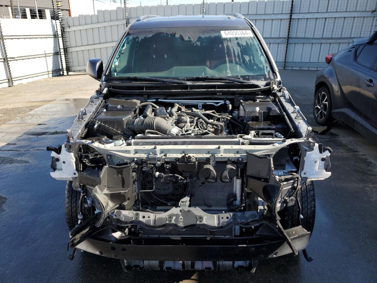 Lot #2993808167 2023 LEXUS GX 460