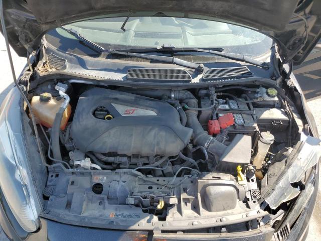 2016 FORD FIESTA ST - 3FADP4GX6GM203141
