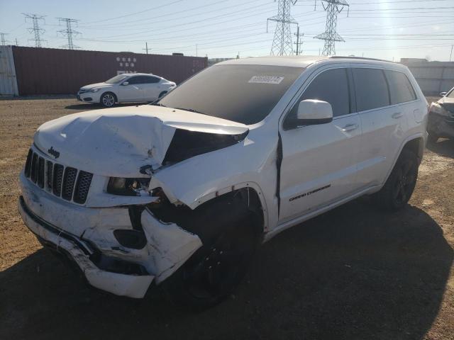 2015 JEEP GRAND CHER - 1C4RJFAG4FC602779
