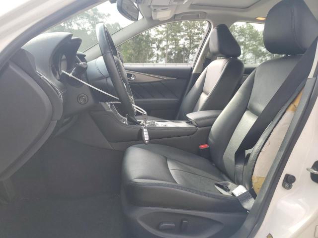 2017 INFINITI Q50 BASE - JN1CV7AP8HM640242