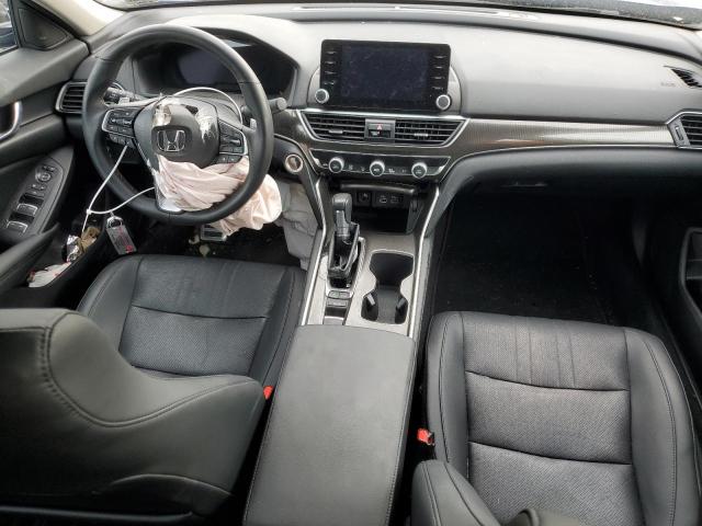 2022 HONDA ACCORD SPO - 1HGCV1F48NA074848