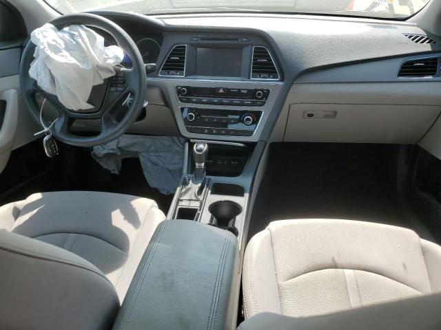 2016 HYUNDAI SONATA SE - 5NPE24AF1GH287825