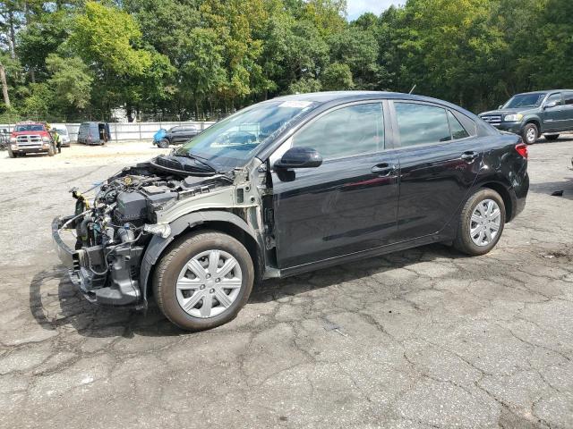 2021 KIA RIO LX - 3KPA24AD6ME396150